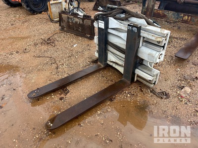 2020 Cascade 700-CFR-22BR3 48 in Lift Truck Forks