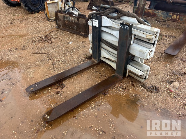 2020 Cascade 70D-CFR-22BR3 48 in Lift Truck Forks