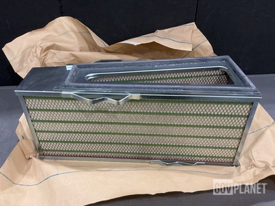 (2) Donaldson P15-8487 Filter Elements