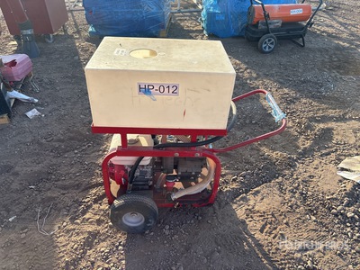 Pressure Washer