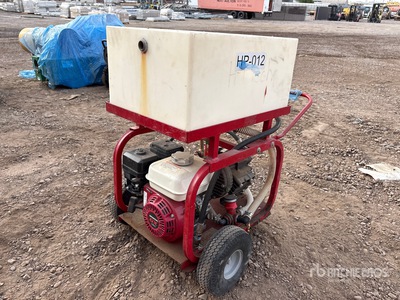 Pressure Washer