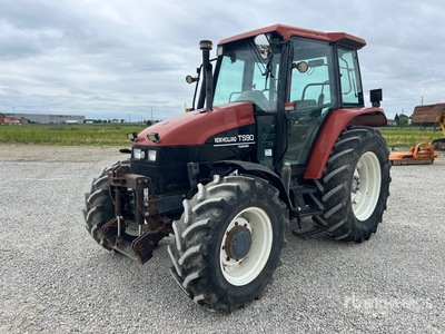 1998 New Holland TS90 Trattore agricolo 4RM