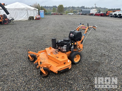 Scag Velocity Plus Walk-Behind Lawn Mower