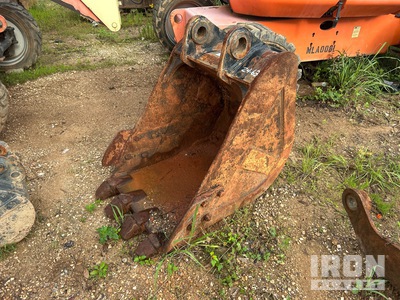 30 in Digging Excavator Bucket