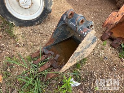 Lliugong 18 in Digging Excavator Bucket