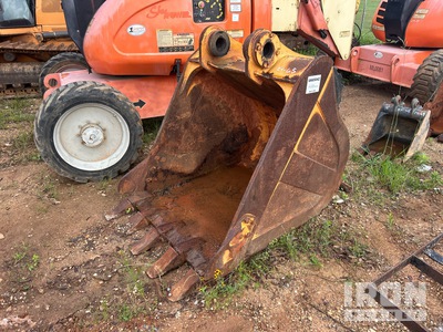 Lliugong 48 in Digging Excavator Bucket