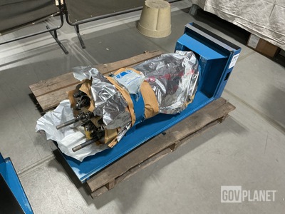 Peaker Services 8444279 Cylinder Sleeve
