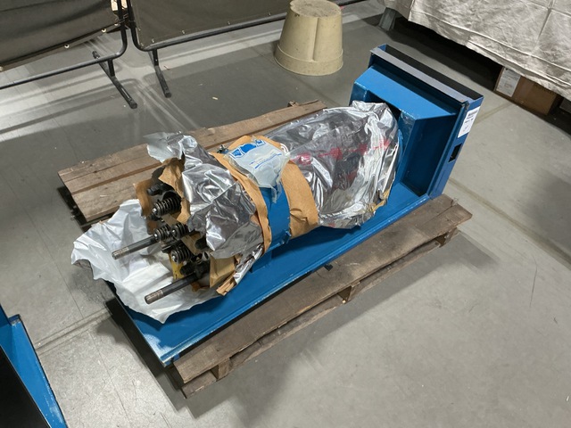 Peaker Services 8444279 Cylinder Sleeve