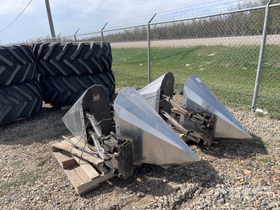 Quantity of (4) Tridekon 37 in Sprayer مقسمات الزرع - Fits Case IH 4440