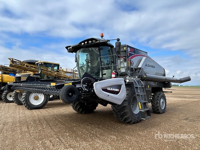 2022 AGCO Gleaner S97 4x4 Moissonneuse-batteuse