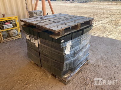 (120) Ammo Cans