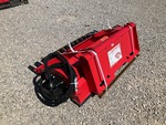 Picture, Left Rear Corner