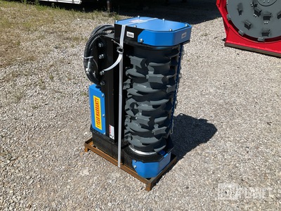 Raytree REDM32 Excavator Mulcher - Unused