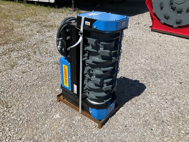 Raytree REDM32 Excavator Mulcher - Unused Raytree REDM32 Excavator Mulcher - Unused