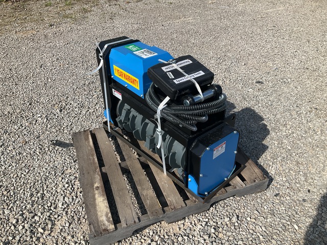 Raytree REDM32 Excavator Mulcher - Unused