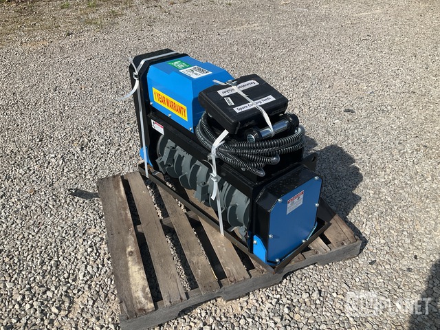 Raytree REDM32 Excavator Mulcher - Unused
