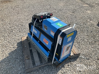 Raytree REDM32 Excavator Mulcher - Unused