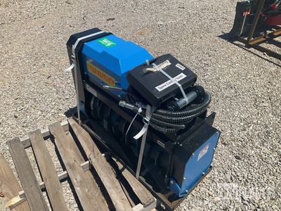 Raytree REDM32 Excavator Mulcher - Unused