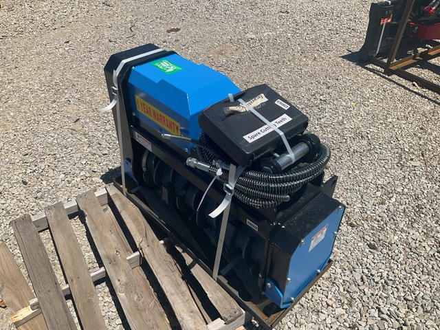 Raytree REDM32 Excavator Mulcher - Unused