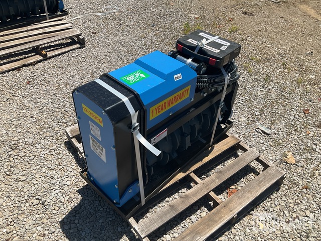 Raytree REDM32 Excavator Mulcher - Unused