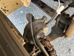 Brakes with