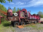 Picture, Right Rear Corner