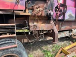 Hydraulics #1