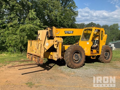 1999 Pettibone 1042 Telehandler