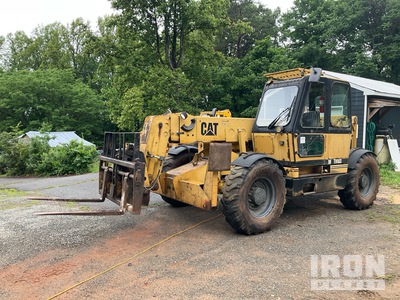 2000 Cat TH103 Telehandler