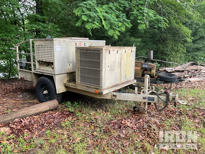 Drash S/A Shelter Transport Remorque utilitaire