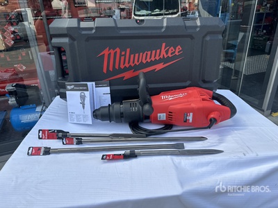 Milwaukee K1000S Demolition Breaker (Unused)