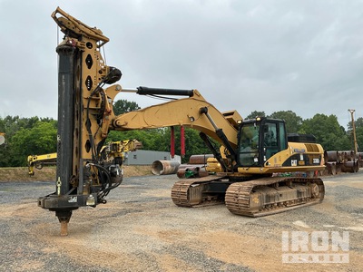 2011 (unverified) Watson EDT7 Drilling Rig