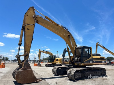 1999 Cat 330B L Excavadora de Cadenas