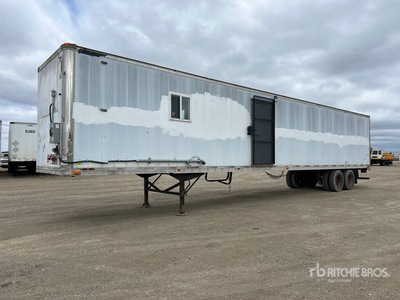 1996 T/A Mobile Office