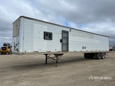 1991 Mobile Office