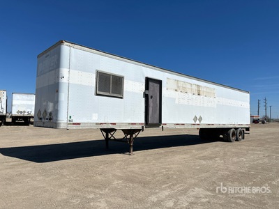 1998 Mobile Office