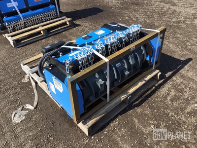 Raytree REDM32 Excavator Mulcher - Unused
