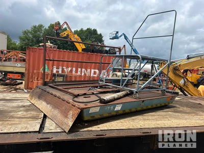 Advance Lifts Hydraulic Platform Lift