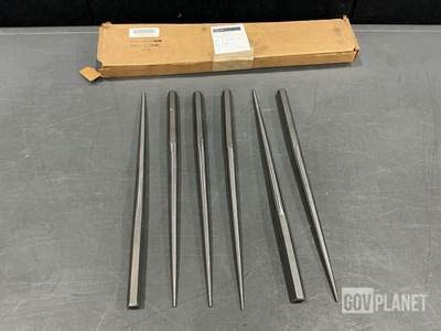 (49) Alignment Punches
