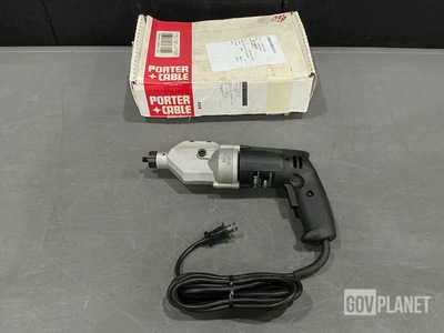 (16) Porter Cable 872912 Electric Drills
