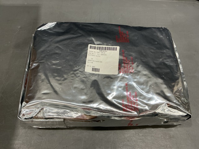BAE Systems 6265339G1 Electronic Switch