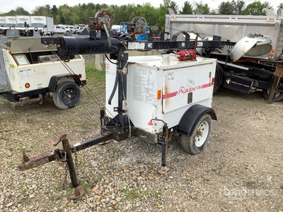 2010 Magnum MLT3060M/STD Light Tower