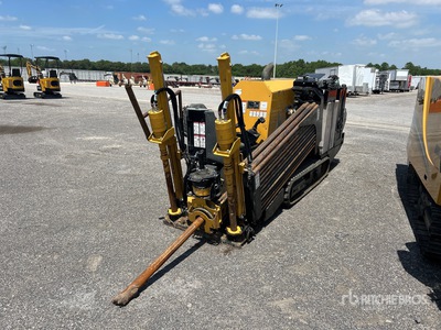 2024 Vermeer D10X15 Directional Drill