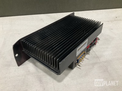 (3) Avionic Instruments 3 PDM 240-4-794 Power Supplies