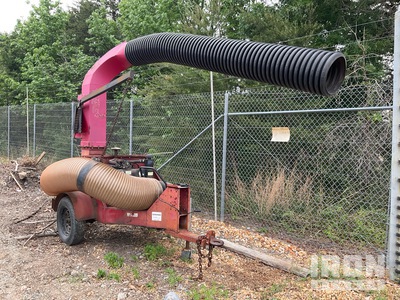 Giant Vac Leaf Vac 3001