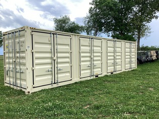 Containere