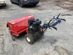 Picture, Left Rear Corner
