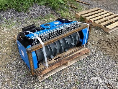 Raytree REDM32 Excavator Mulcher - Unused