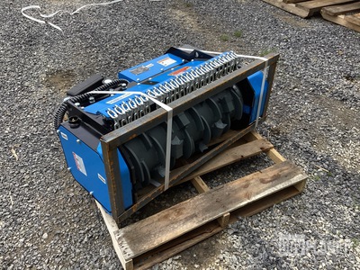 Raytree REDM32 Excavtor Mulcher - Unused
