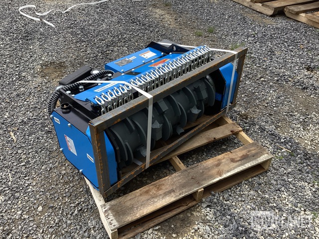 Raytree REDM32 Excavtor Mulcher - Unused